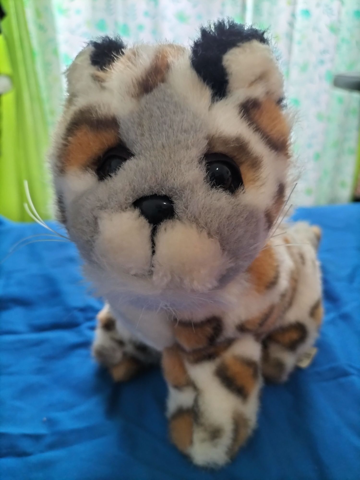 Peluche - Tigre  PMS