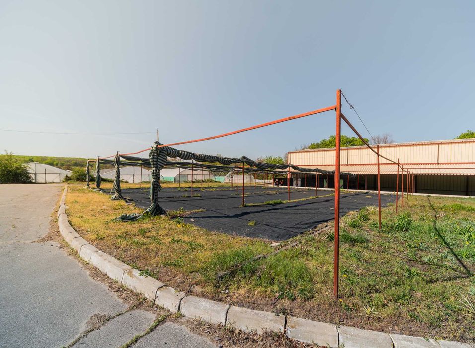 Теплиці в оренду |  теплі підлоги, вода, світло | смт Хорошеве