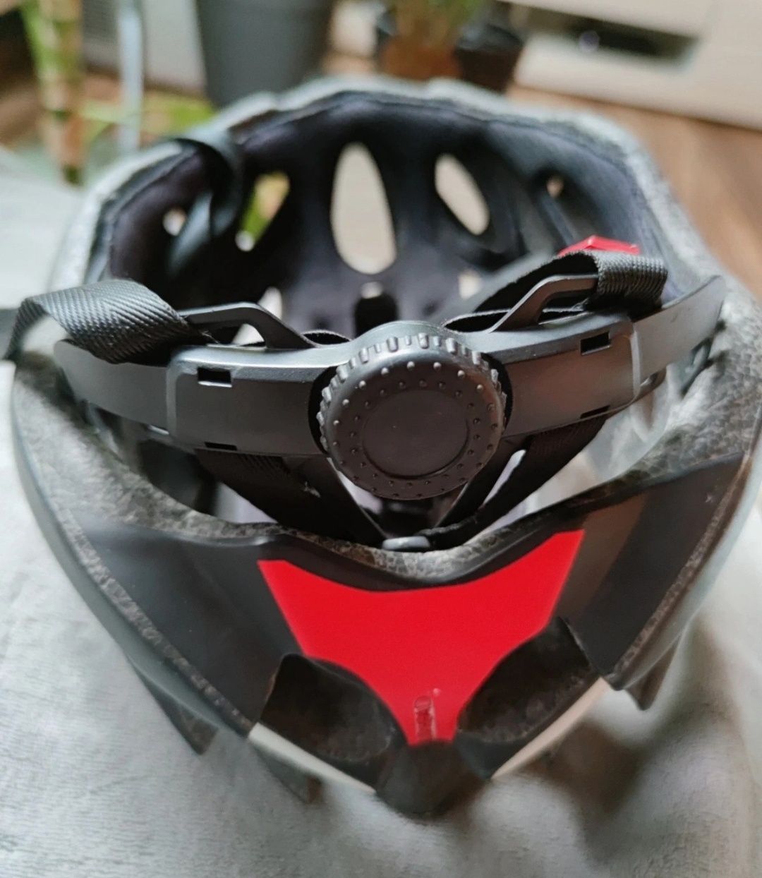 Kask Rowerowy Kross L