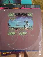 Yes – Yessongs 3lp