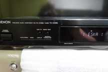 tuner radiowy DENON TU 215 RDS bez pilota