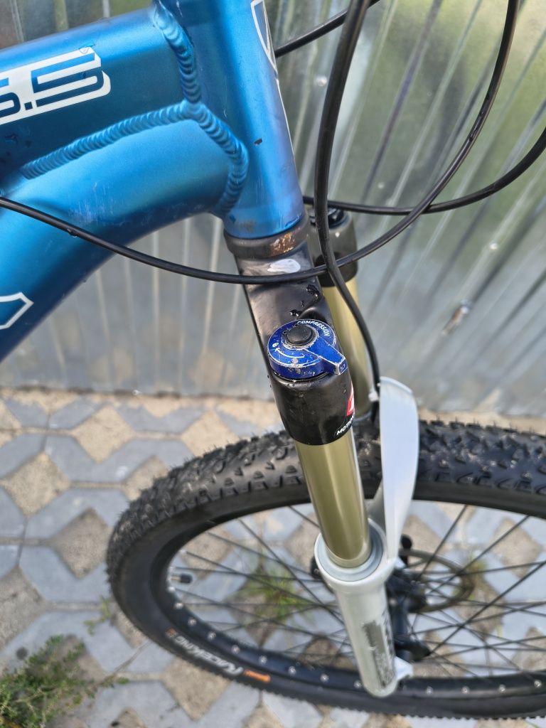 RockShox Recon SL