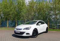 Opel Astra 1.4 Benzyna GTC *Klimatyzacja* Tempomat* Alufelgi 17" * Zarejestrowany