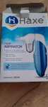 Aspirator haxe, nowy