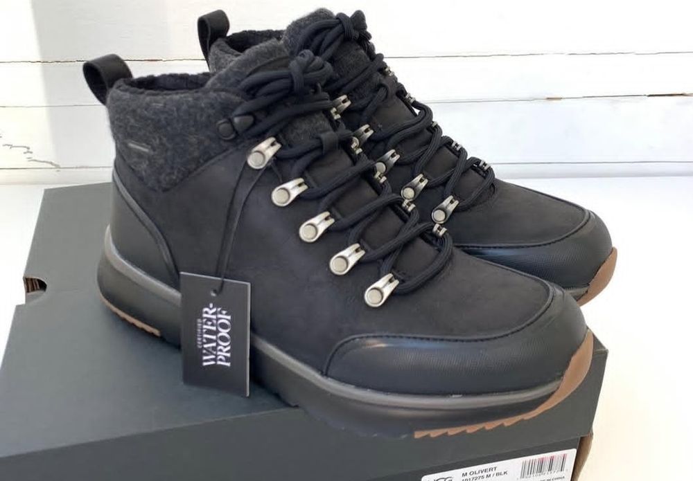 Чоловічі UGG розмір 42.5 (8.5)