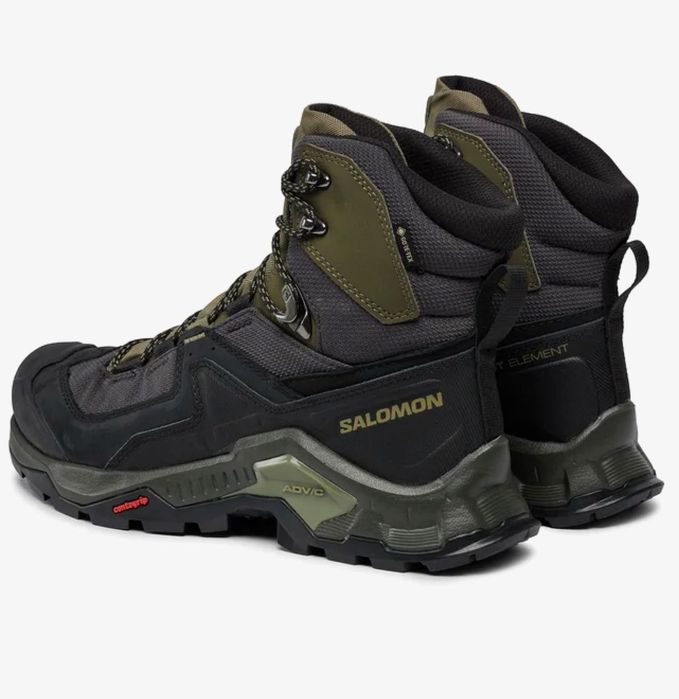 Salomon Quest Element Gtx GORE-TEX 42-45,5р
