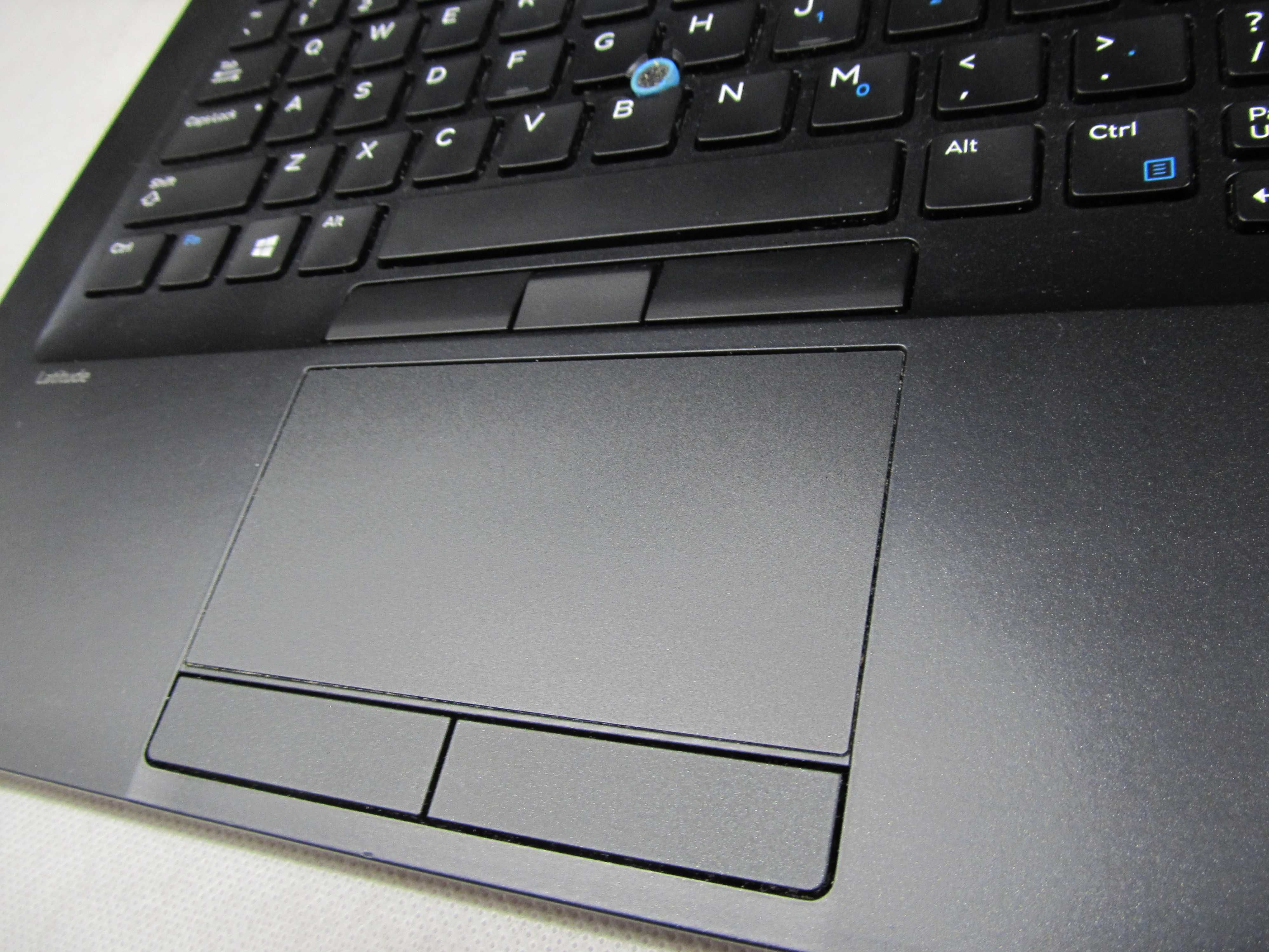 Okazja !!! Laptop Dell Latitude 7480 i5 7300U 8GB Dysk SSD 256GB