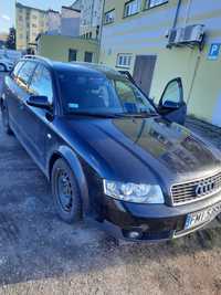 Sprzedam audi A4 B6