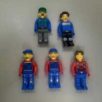 Figurki lego juniors