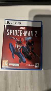 Spider men  2  ps 5