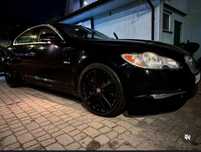 Jaguar xf 3.0 nie odpala