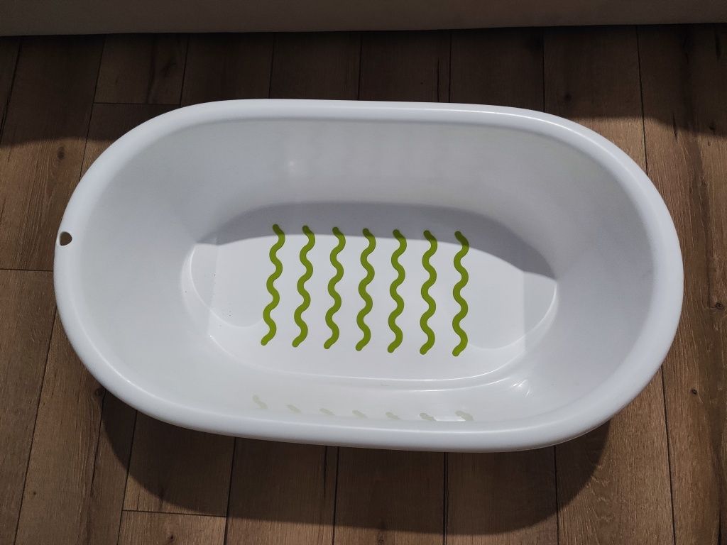 Wanienka Ikea niemowlęca