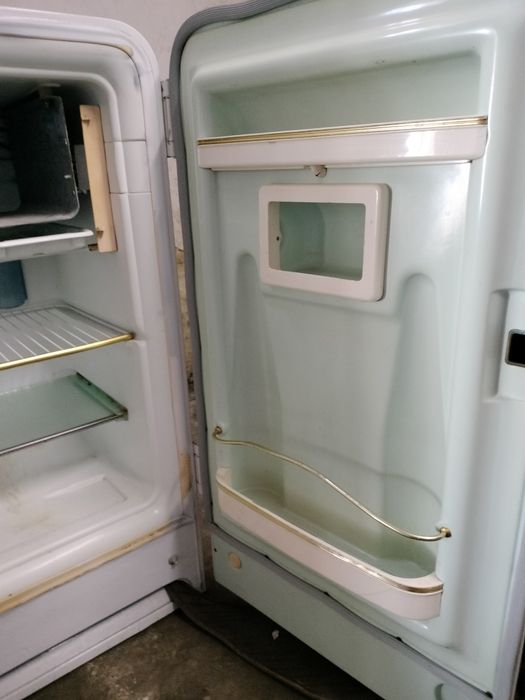 Frigorífico Saba