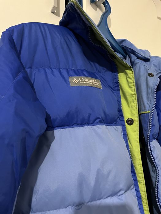 Гірськолижний костюм Columbia