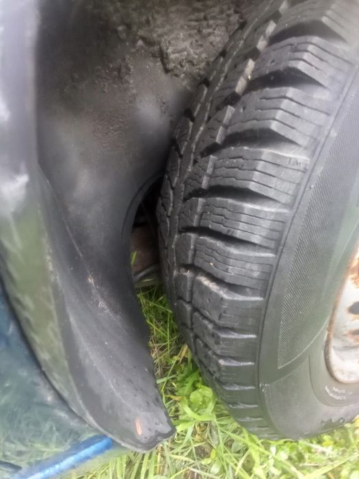 Сенс 2013 года на газу