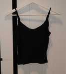 H&M fajna bluzeczka koronka 34 XS