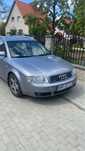 Audi a4 b6 1.8t quattro