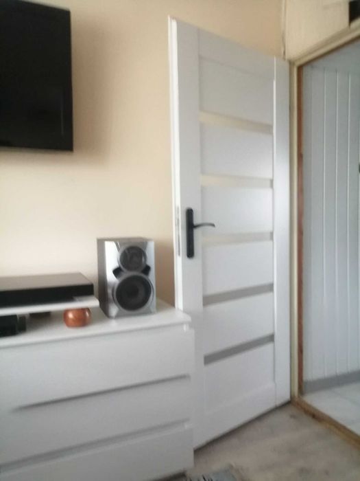 Wynajmę pokój  w wieżowcu