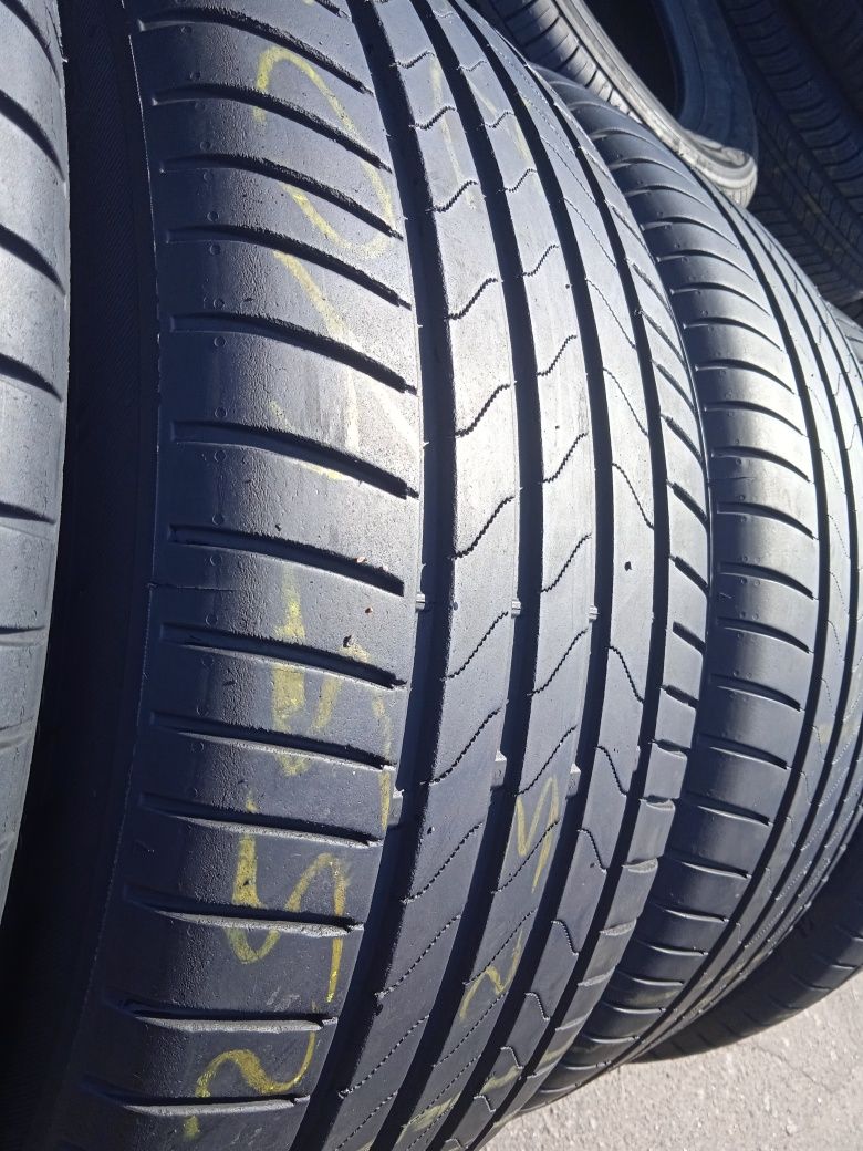 Летняя резина 255.40.20 Bridgestone Turanza 6, Hungary,23p,7.2-6.3mm.