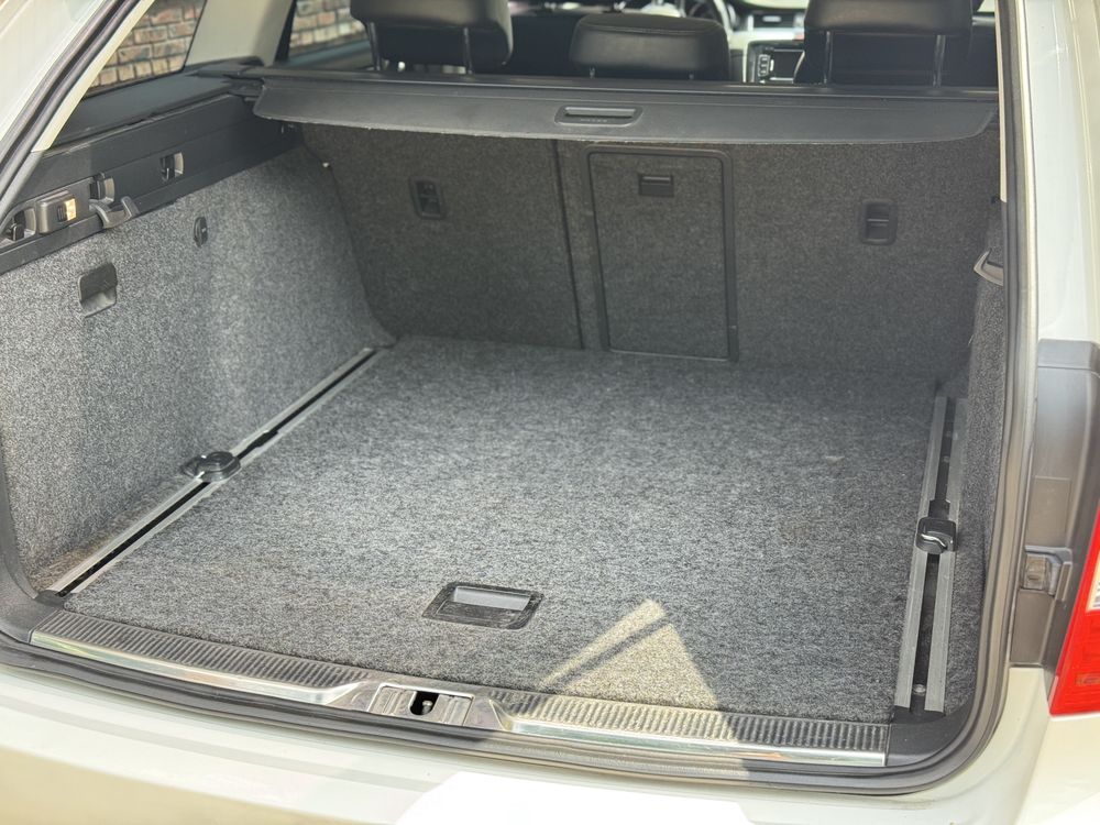 Skoda Superb 4x4