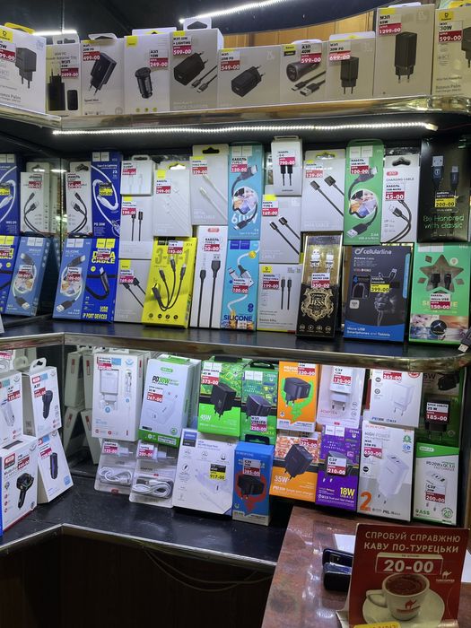 копіювальні та фото послуги