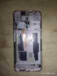 Разборка Poco X3 Pro. Задня кришка poco x3 pro, рамка poco x3 pro без