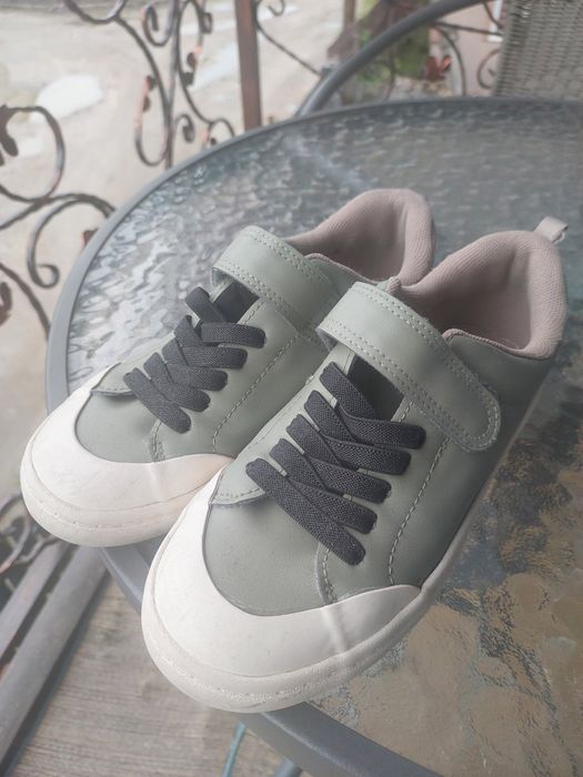 Кеди, кросівки H&M , 32 р.