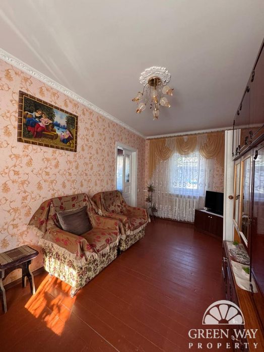 4к.-62м2-м.Бориспіль-Вул.Космонавтів-57000$