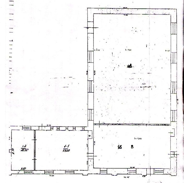 ЦЕНТР МІСТА - Продаж. Оренда. Біла Церква, бул. Олександрійський 4.