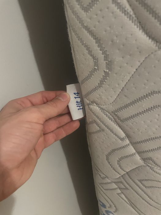 Матрац Adormo HIT-14 120*200