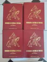 Dicionário de História de Portugal-Dirigido por Joel Serrão-4 Volumes