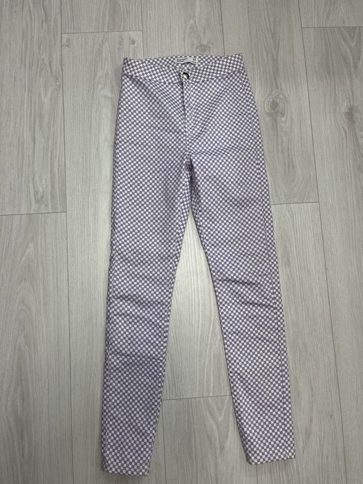 Штани для дівчинки