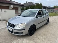 Vw Polo 2007 1.2i klimatyzacja 5 drzwi zamiana