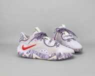 Яркие баскетбольные кроссовки Nike PG 6 Paulette.43 размер