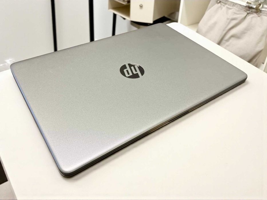 HP 15S-EQ1016NW I Ryzen 5 I 8/256GB Polecamy