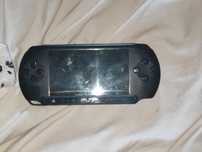PSP E1000 Street  (PlayStation Portable) Brickada para Peças