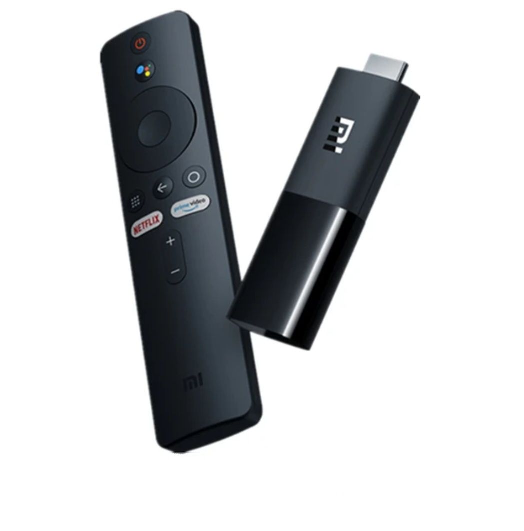 XIAOMI Mi TV Stick смарт ТВ приставка