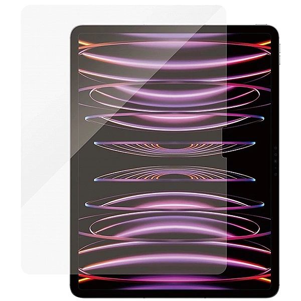 Szkło hartowane PanzerGlass Ultra-Wide Fit na iPad Air 12.9" 2024 / iP