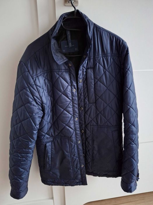 Kurtka wiosenno/jesienna Zara rozmiar M