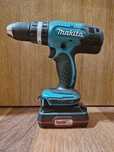 Adapter Makita LXT na baterie Parkside X20V Team