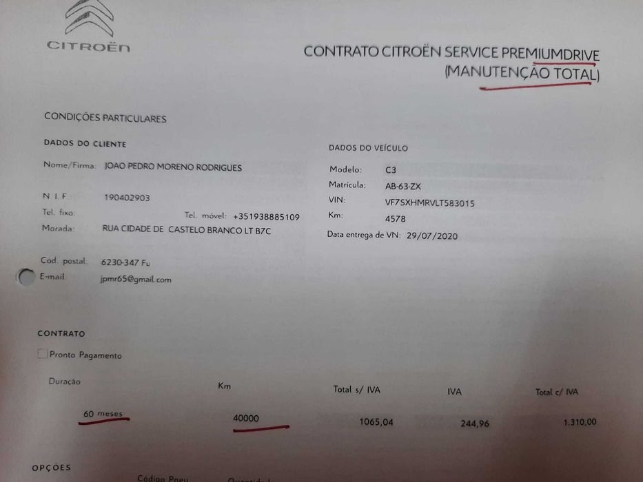 Citroën C3 1.2 PureTech - Origins Edition - viatura particular