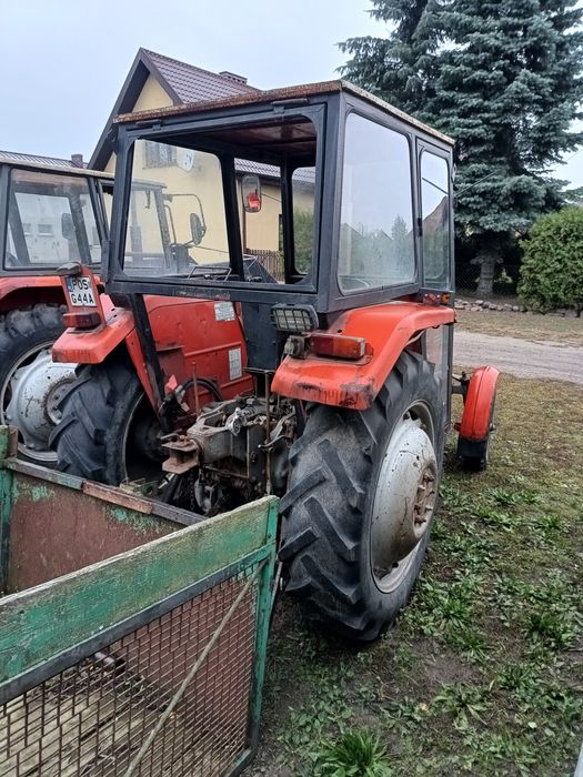 Massey Ferguson MF 255