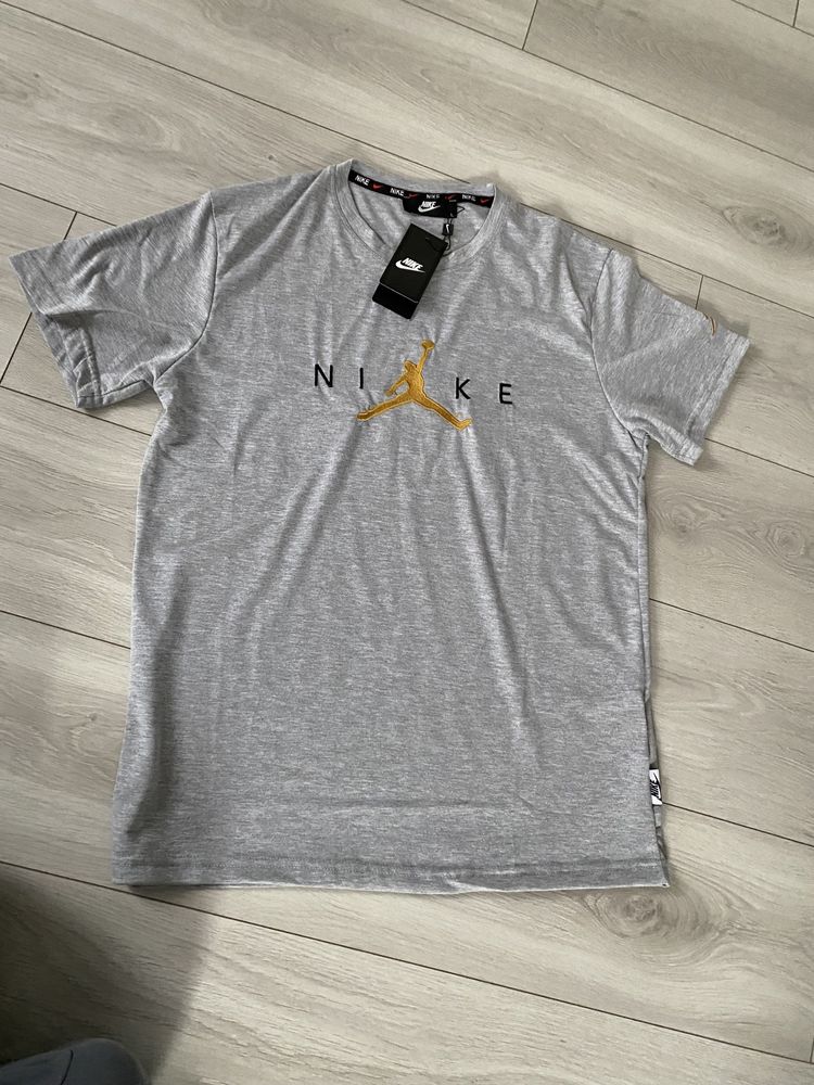 koszulka t shirt nike air jordan