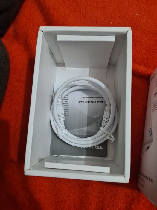 Amplificador de sinal