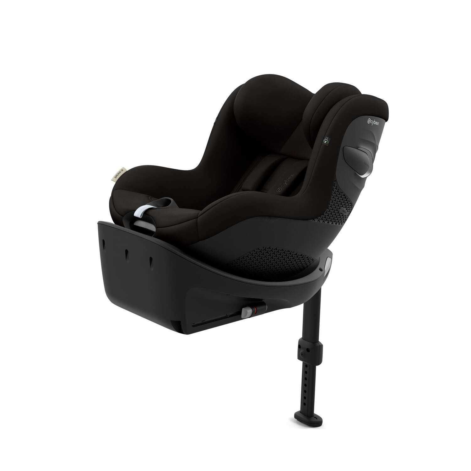 Автокрісло Cybex Sirona Gi i-Size. Дітям до 4 років! НОВІ