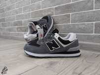 Кроссовки мужские New Balance 574 \ Нью Беланс 574 \ 42, 43, 45