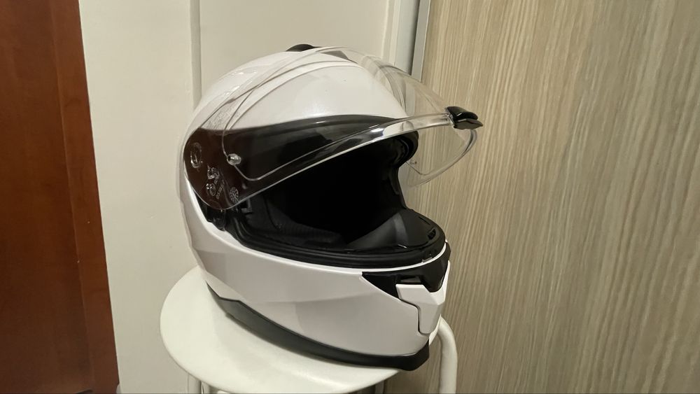 Sprzedam kask HJC 70
