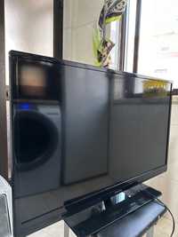 Televisor LED PHILIPS 3800 Series