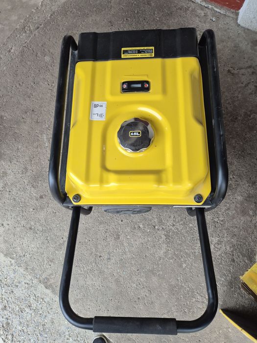 Продам новий генератор