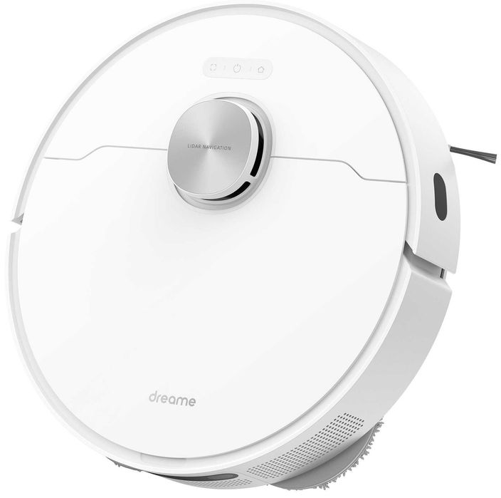 Dreame Bot L10 Prime DreameBot robot sprztający z bazą